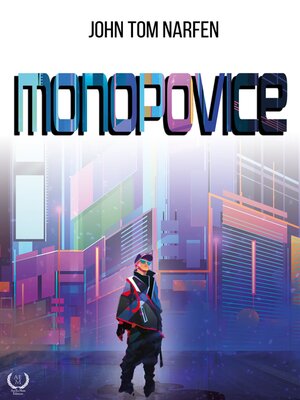 cover image of Monopovice